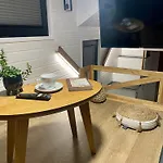 Tiny Silent House Osowek