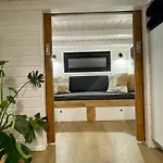 Tiny Silent House *