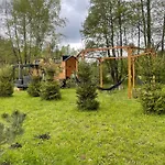 Tiny Silent House Daire *