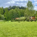 Tiny Silent House Osowek