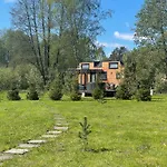 Daire Tiny Silent House Osowek