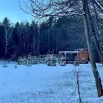 Apartamento Tiny Silent House