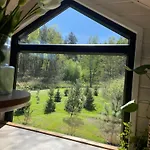 Tiny Silent House Apartamento Osowek