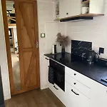 Tiny Silent House Apartamento *