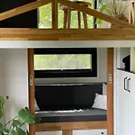 Tiny Silent House Apartamento Osowek