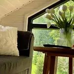 Tiny Silent House Daire