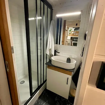 Tiny Silent House Appartamento