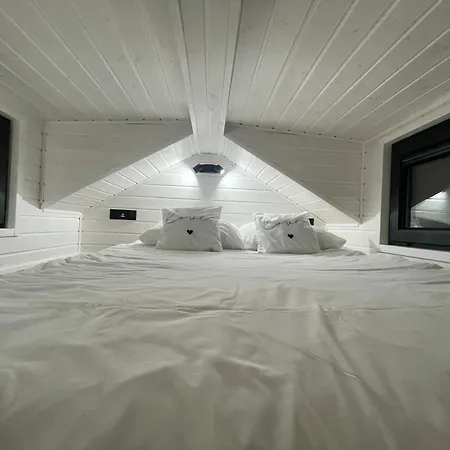 Tiny Silent House * Zblewo