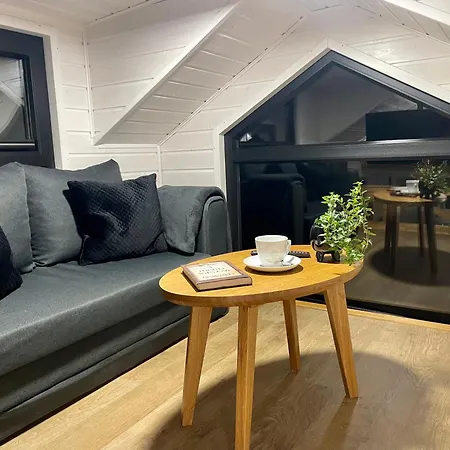 Tiny Silent House Osowek