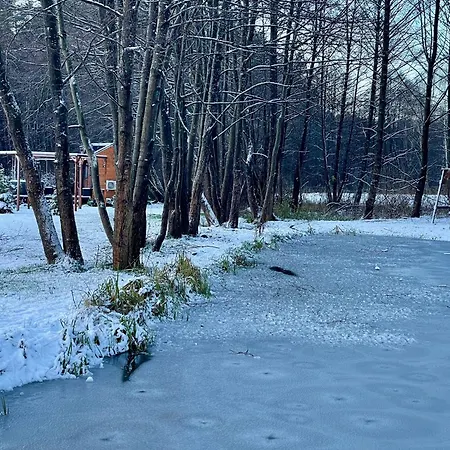 Appartement Tiny Silent House