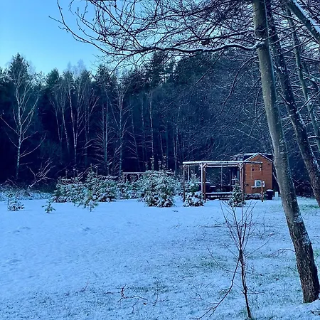 Appartamento Tiny Silent House