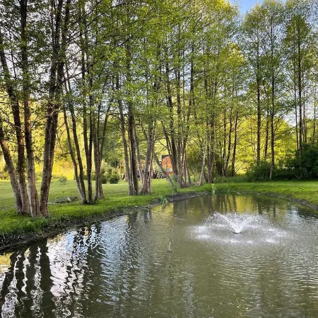 Tiny Silent House Appartamento *