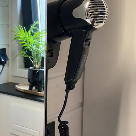 Appartamento Tiny Silent House Osowek