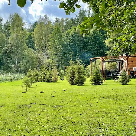 Appartement Tiny Silent House *