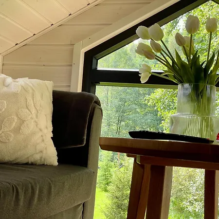 Tiny Silent House Apartamento