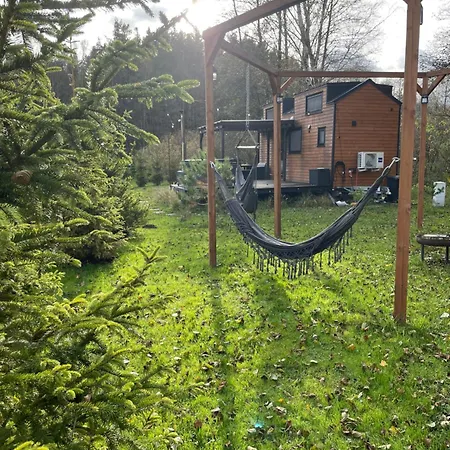 Appartamento Tiny Silent House *