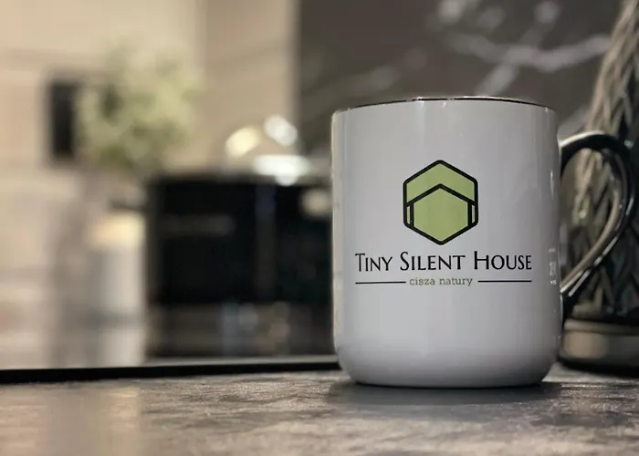 Tiny Silent House Appartement