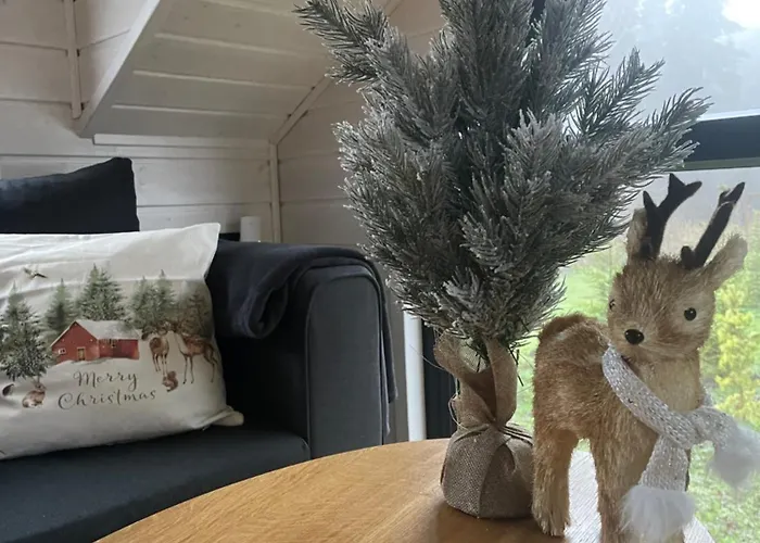 Tiny Silent House * Osowek