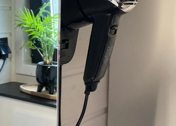 Lägenhet Tiny Silent House Osowek