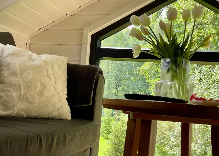 Tiny Silent House Apartamento